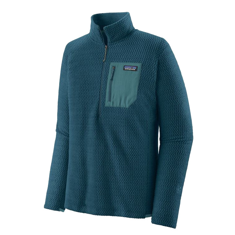 Patagonia R1 Air Zip Neck – Men’s